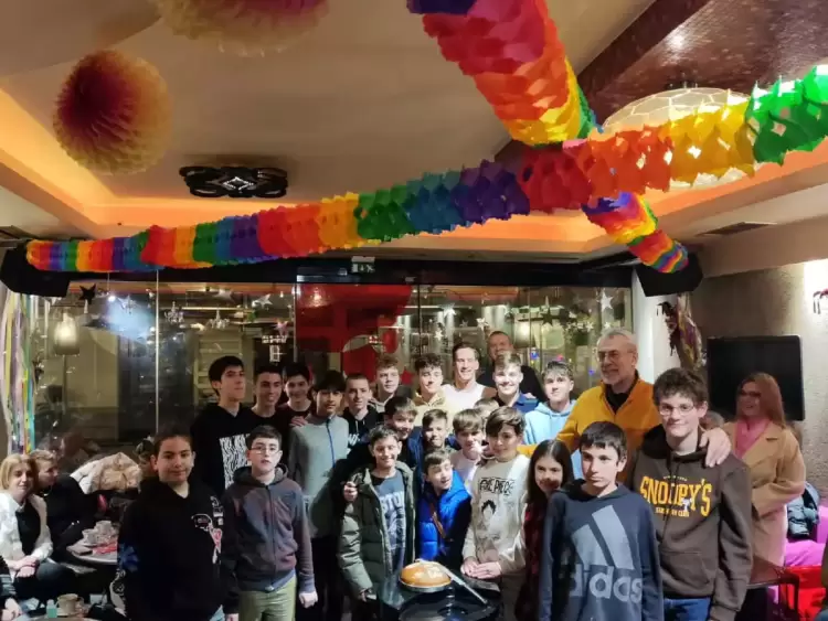 Επιτέλους αξιοποιήθηκε ο προθάλαμος του Β’ ΔΑΚ Κατερίνης