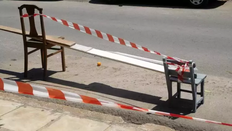 Ερώτηση των φυσικοθεραπευτών Πιερίας προς τον δήμαρχο Κατερίνης