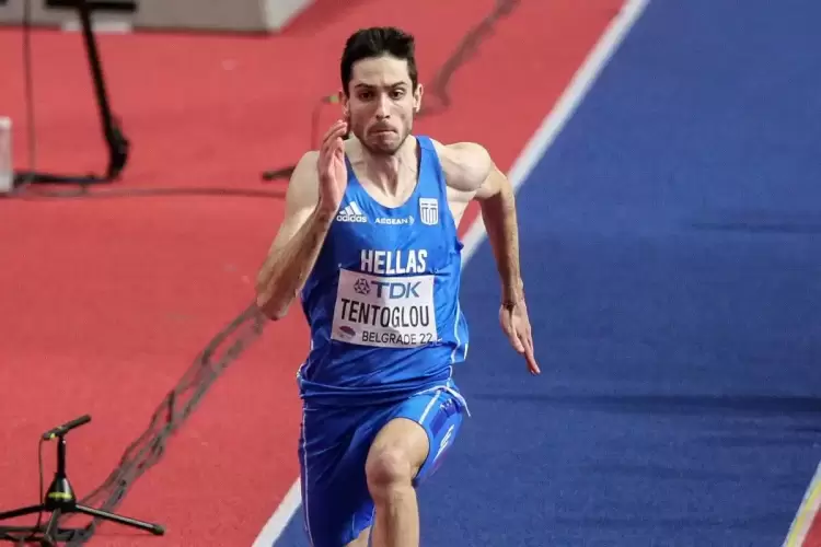 Ευρωπαϊκό Κλειστού Στίβου στην Κωνσταντινούπολη - Η ελληνική αποστολή θα αγωνιστεί με πένθος Ευρωπαϊκό Κλειστού Στίβου στην Κωνσταντινούπολη – Η ελληνική αποστολή θα αγωνιστεί με πένθος