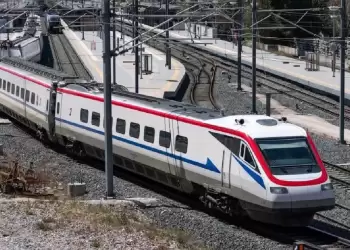 «Ζαλίζουν» οι μισθοί στον ΟΣΕ – Οι μηχανοδηγοί πληρώνονται καλύτερα από τους στρατιωτικούς