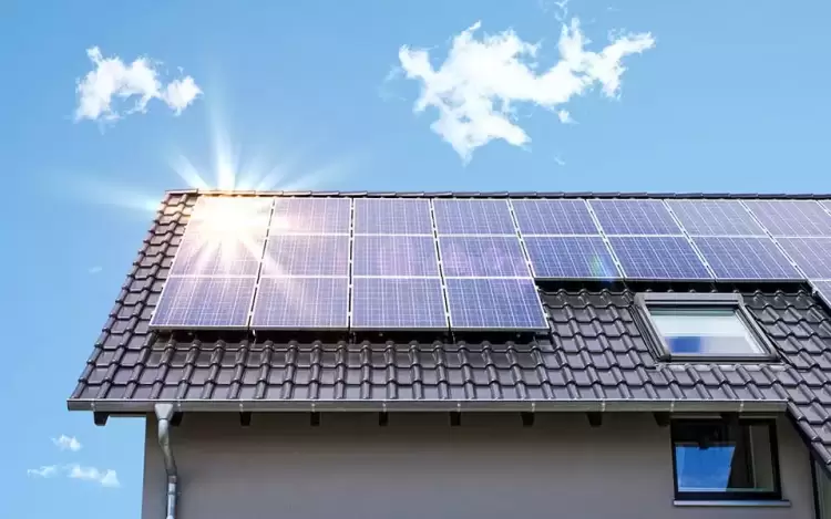 Ηλιακοί θερμοσίφωνες και φωτοβολταϊκά: Επιδότηση - Πότε ανοίγει η πλατφόρμα, η διαδικασία για τις αιτήσεις Ηλιακοί θερμοσίφωνες και φωτοβολταϊκά: Επιδότηση – Πότε ανοίγει η πλατφόρμα, η διαδικασία για τις αιτήσεις