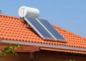 Ηλιακός Θερμοσίφωνας: Voucher έως και 900 ευρώ και σε ενοικιαστές