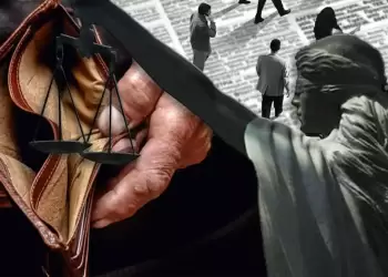 Η αντίδραση της νεολαίας φοβίζει και τους ηγέτες