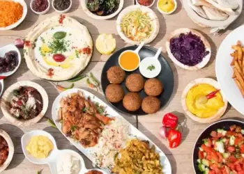 Η νηστεία της Σαρακοστής και οι διατροφικές «παγίδες»