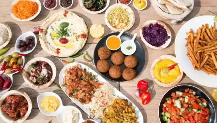 Η νηστεία της Σαρακοστής και οι διατροφικές «παγίδες» Η νηστεία της Σαρακοστής και οι διατροφικές «παγίδες»