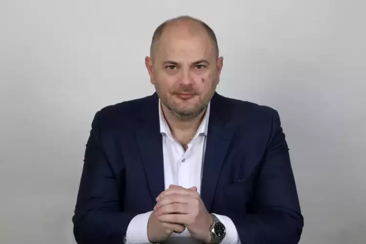 Η πρόταση του Σάκη Γκούνα για την ιδιωτικοποίηση του νερού