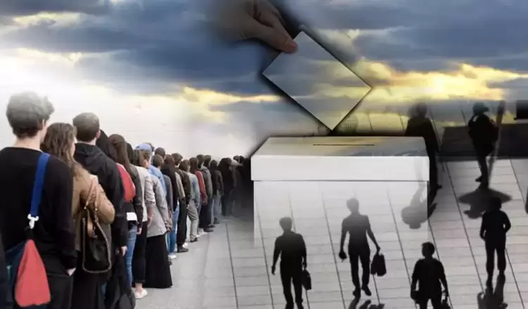 Η τραγωδία ανατρέπει τα πάντα – Το νέο πολιτικό σκηνικό