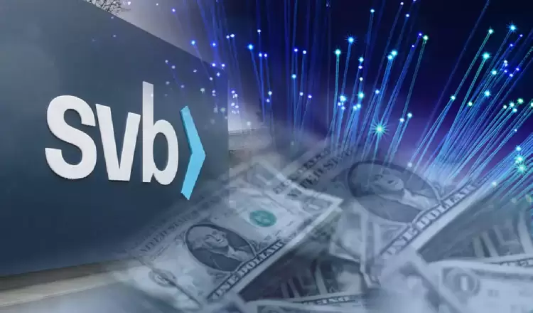Ισχυροί τριγμοί στα χρηματιστήρια. Ο φόβος της Silicon Valley Bank έφτασε στην Ευρώπη