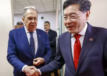 Κίνα: «Αν οι ΗΠΑ δεν πατήσουν φρένο, θα πάμε σε σύγκρουση»