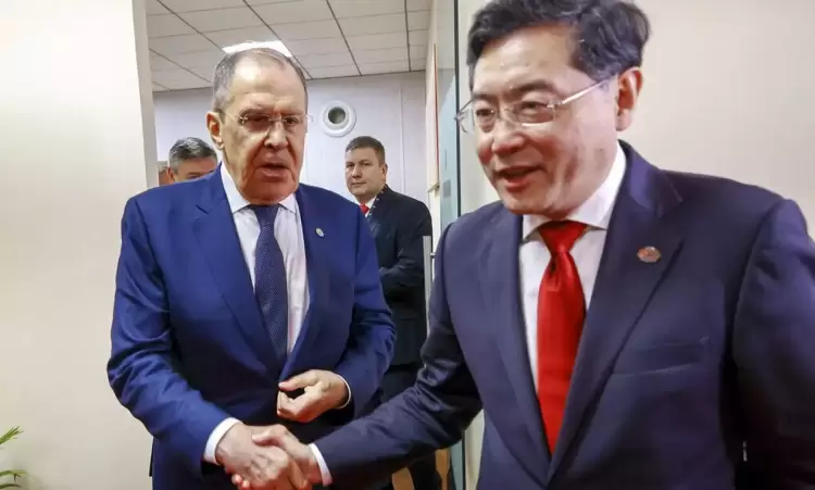 Κίνα: «Αν οι ΗΠΑ δεν πατήσουν φρένο, θα πάμε σε σύγκρουση»