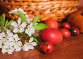 Καλάθι του νοικοκυριού: Έρχεται «πασχαλινό καλάθι» και «καλάθι του νονού»