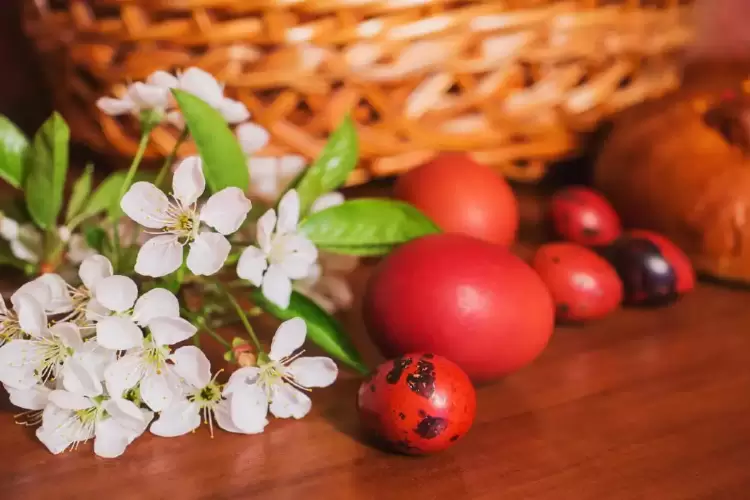 Καλάθι του νοικοκυριού: Έρχεται «πασχαλινό καλάθι» και «καλάθι του νονού»
