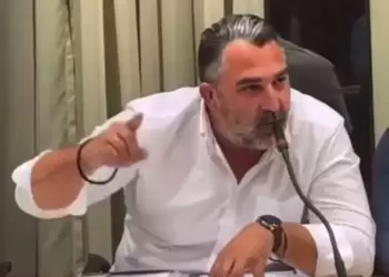 Κατερίνη: Σε εξέλιξη το «σκάνδαλο» του Δήμου με τους επαγωγικούς λαμπτήρες και το δάνειο των 5 εκατομμυρίων Ευρώ!