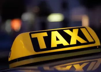 Κατερίνη: Φυλάκιση ενός έτους στον οδηγό ταξί που παρενόχλησε την 14χρονη