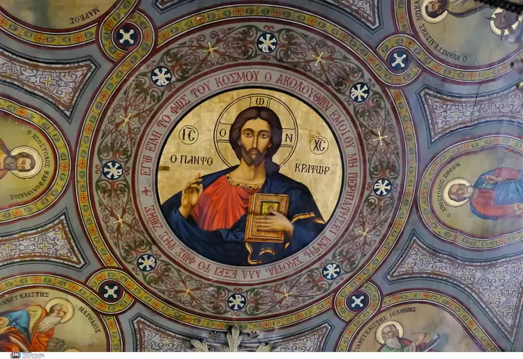 Κυριακή της Ορθοδοξίας 2023: Τί γιορτάζουμε σήμερα Κυριακή της Ορθοδοξίας 2023: Τί γιορτάζουμε σήμερα