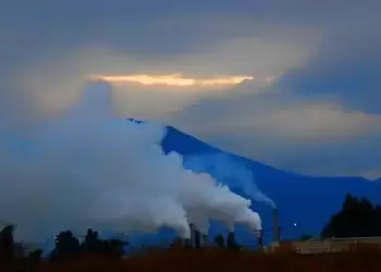 Νέο ρεκόρ κατέγραψαν το 2022 οι εκπομπές Co2 που συνδέονται με την ενέργεια