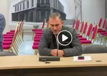 Νίκος Τσιαμπέρας: Κύριοι δεν γνωρίζετε ότι είναι παράνομες οι προφορικές αναθέσεις;