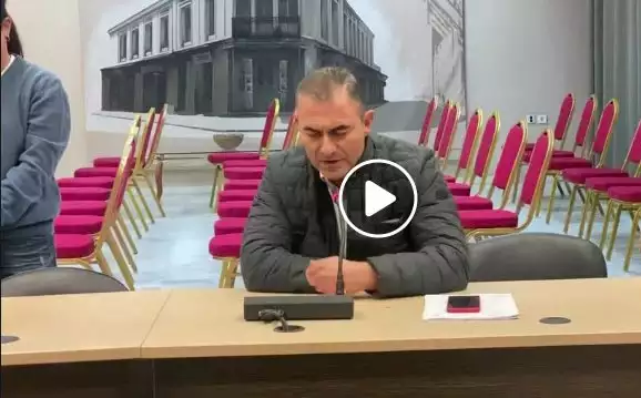 Νίκος Τσιαμπέρας: Κύριοι δεν γνωρίζετε ότι είναι παράνομες οι προφορικές αναθέσεις; Νίκος Τσιαμπέρας: Κύριοι δεν γνωρίζετε ότι είναι παράνομες οι προφορικές αναθέσεις;