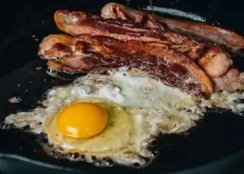 Οι τροφές που δεν πρέπει ποτέ να τρως για πρωινό