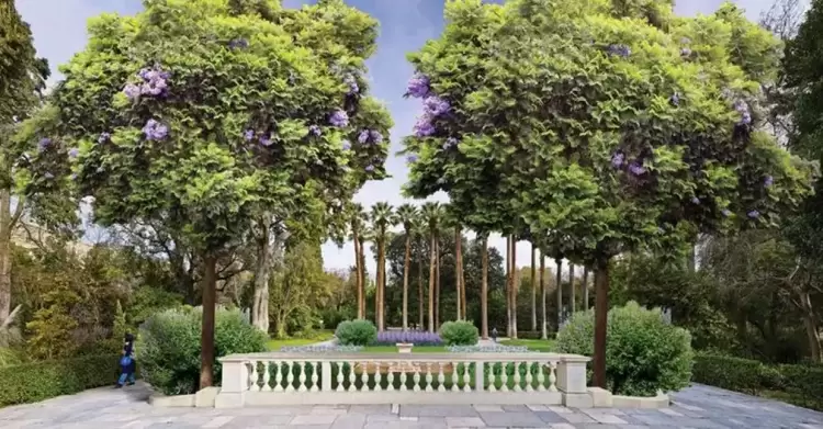 Οι 10 πιο βιώσιμες πόλεις του κόσμου Οι 10 πιο βιώσιμες πόλεις του κόσμου