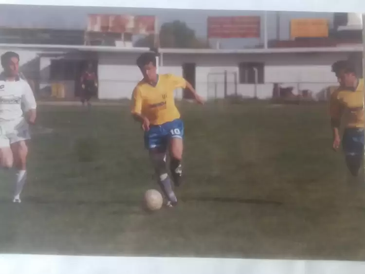 Ο Αιγινιακός είναι … παντού!