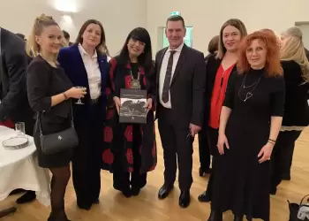 Ο Δήμος Δίου Ολύμπου στη Διεθνή Έκθεση Τουρισμού Βερολίνου «itb Berlin 2023»