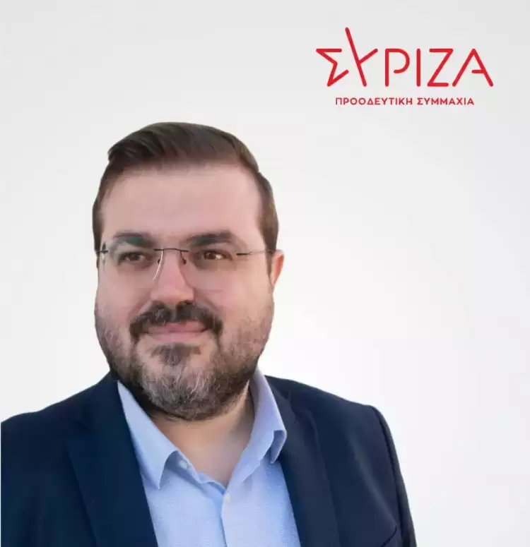 Ο Ζήσης Ζάννας για την παγκόσμια ημέρα της Γυναίκας