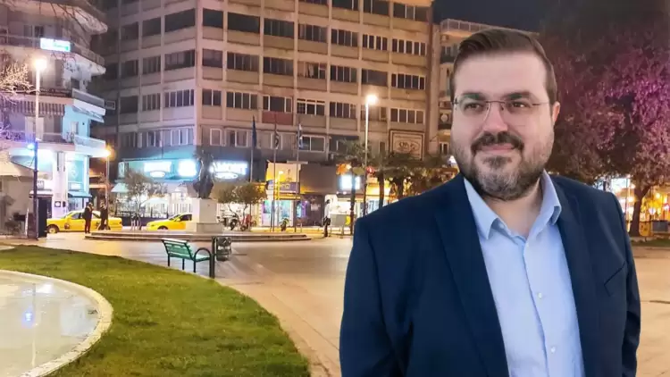 Ο Ζήσης Ζάννας μιλά για την Αριστερά και την επιστροφή του στην πολιτική