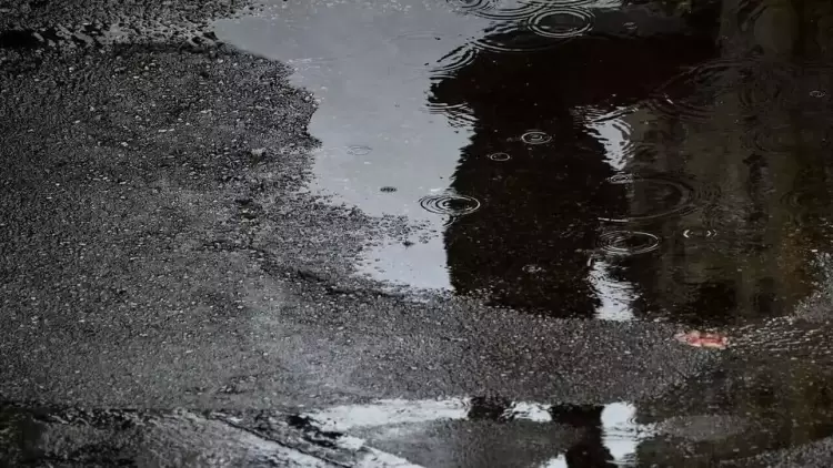 Ο Καιρός σήμερα: Βροχές και καταιγίδες το Σάββατο