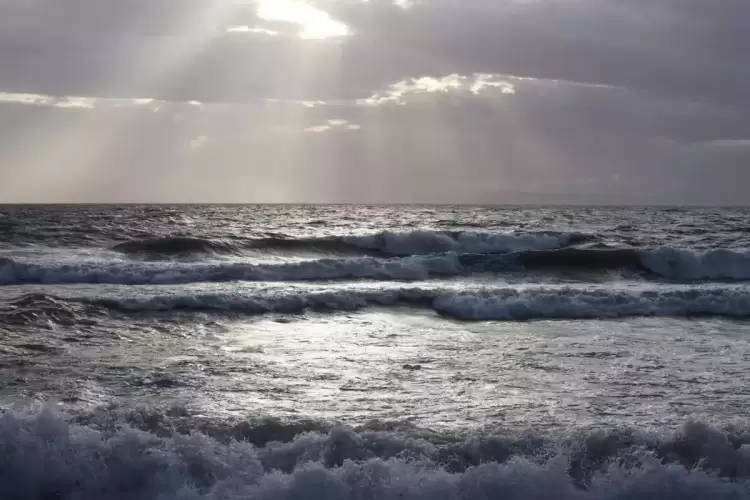 Ο Καιρός σήμερα: Κυριακάτικες συννεφιές με πιθανές τοπικές βροχές Ο Καιρός σήμερα: Κυριακάτικες συννεφιές με πιθανές τοπικές βροχές