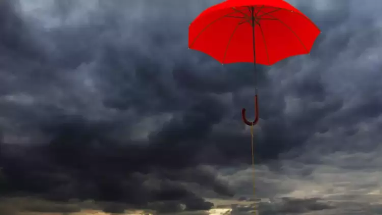 Ο Καιρός σήμερα: Συννεφιά με τοπικές βροχές και σποραδικές καταιγίδες Ο Καιρός σήμερα: Συννεφιά με τοπικές βροχές και σποραδικές καταιγίδες