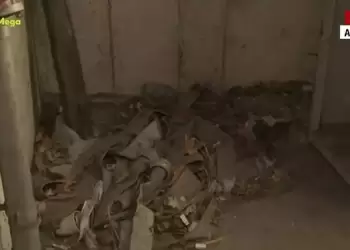 «Παγίδα θανάτου» το τούνελ των Νέων Πόρων Πιερίας – Η αυτοψία του Mega