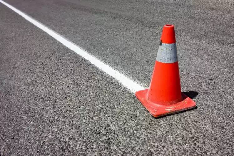 Προσωρινές κυκλοφοριακές ρυθμίσεις στην Εθνική Οδό Αθηνών – Θεσσαλονίκης στην Πιερία