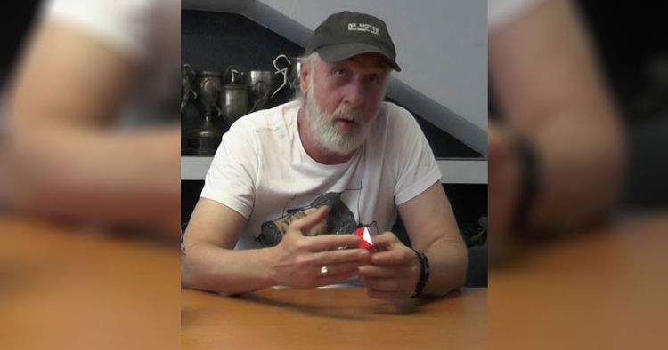 Σάκης Κωτσιόπουλος: Κυνηγά τη δεύτερη θέση ο Πιερικός – Στόχος οι βάσεις πρωταθλητισμού για του χρόνου