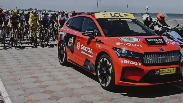 Στην Ελλάδα ο μεγαλύτερος ποδηλατικός αγώνας του πλανήτη