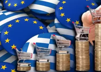 Στο 6,5% ο πληθωρισμός τον Φεβρουάριο στην Ελλάδα – Στο 8,5% στην Ευρωζώνη