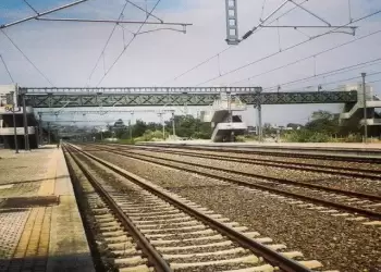 Συγκέντρωση διαμαρτυρίας την Κυριακή στις 12 το μεσημέρι στο Σιδηροδρομικό Σταθμό Νέων Πόρων