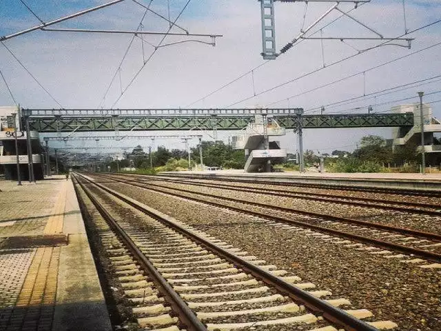 Συγκέντρωση διαμαρτυρίας την Κυριακή στις 12 το μεσημέρι στο Σιδηροδρομικό Σταθμό Νέων Πόρων Συγκέντρωση διαμαρτυρίας την Κυριακή στις 12 το μεσημέρι στο Σιδηροδρομικό Σταθμό Νέων Πόρων