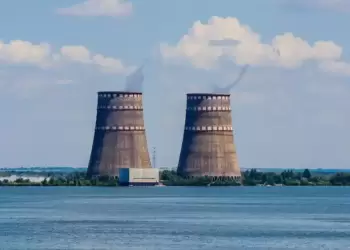 Συναγερμός λόγω διακοπής ρεύματος στον πυρηνικό σταθμό της Ζαπορίζια