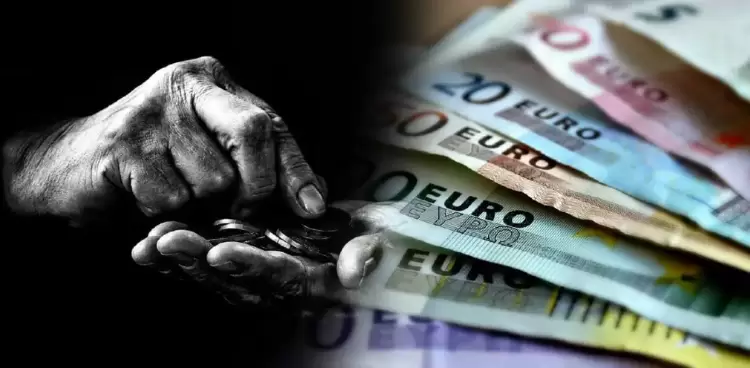 Συντάξεις Απριλίου: Αυτές είναι οι ημερομηνίες πληρωμών – Πότε μπαίνουν αναδρομικά και επίδομα προσωπικής διαφοράς