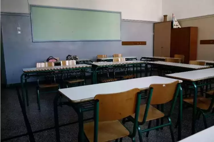 Σύγκρουση στα Τέμπη: Σε ένδειξη διαμαρτυρίας καταλήψεις και αποχές σε σχολεία της Πιερίας