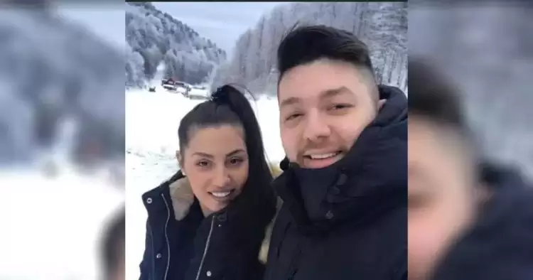 Σύγκρουση τρένων στα Τέμπη: Δυο Κατερινιώτες στο μοιραίο τρένο Σύγκρουση τρένων στα Τέμπη: Δυο Κατερινιώτες στο μοιραίο τρένο