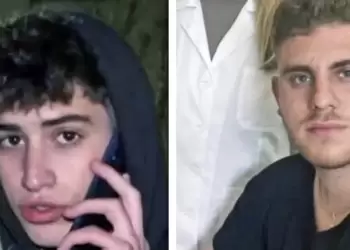 Σύγκρουση τρένων στα Τέμπη: Οι δύο ήρωες που έσωσαν δεκάδες νέους μέσα από τη φωτιά