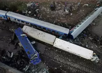 Τέμπη: Μπάχαλο στην εκπαίδευση των σταθμαρχών διαπίστωσε η Ρυθμιστική Αρχή Σιδηροδρόμων