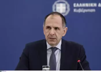 Τέμπη – Live: Τα μέτρα για την ασφάλεια στα τρένα