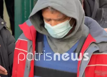 Τετραπλό φονικό στην Ανδραβίδα: Στον ανακριτή ο 61χρονος καθ’ ομολογίαν δράστης