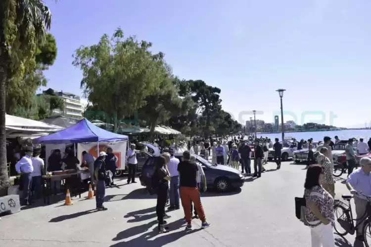 Την Δευτέρα 6/3/2023 το σεμινάριο αγώνων Regularity Ιστορικών Οχημάτων στο Βόλο Την Δευτέρα 6/3/2023 το σεμινάριο αγώνων Regularity Ιστορικών Οχημάτων στο Βόλο