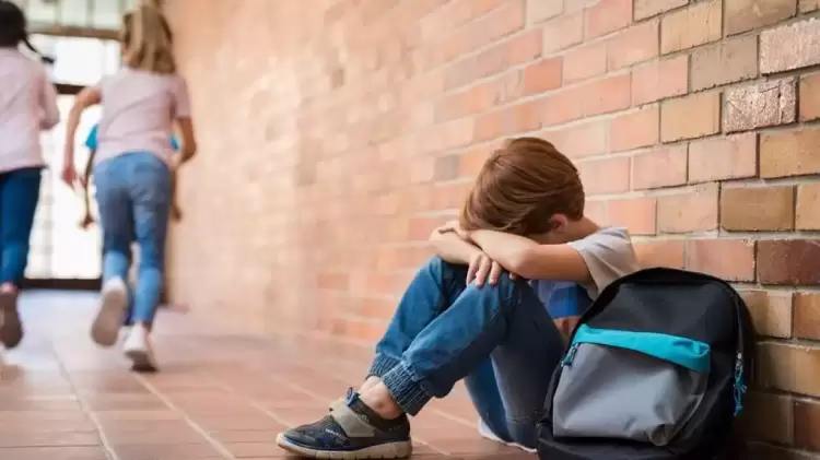 Το Γυμνάσιο Περίστασης στην Κατερίνη καταδικάζει κάθε μορφή βίας και εκφοβισμού