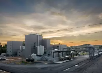 «Το μερίδιο των αγγέλων» αναγκάζει την Jack Daniels να σταματήσει το οικοδομικό έργο