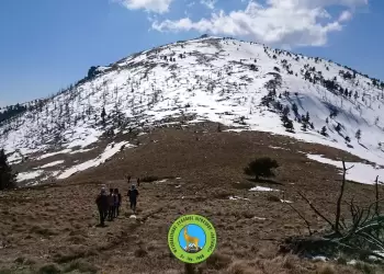 Φυσιολατρικός Σύλλογος Λιτοχώρου «Όλυμπος» – Πρόγραμμα Μάρτιου 2023